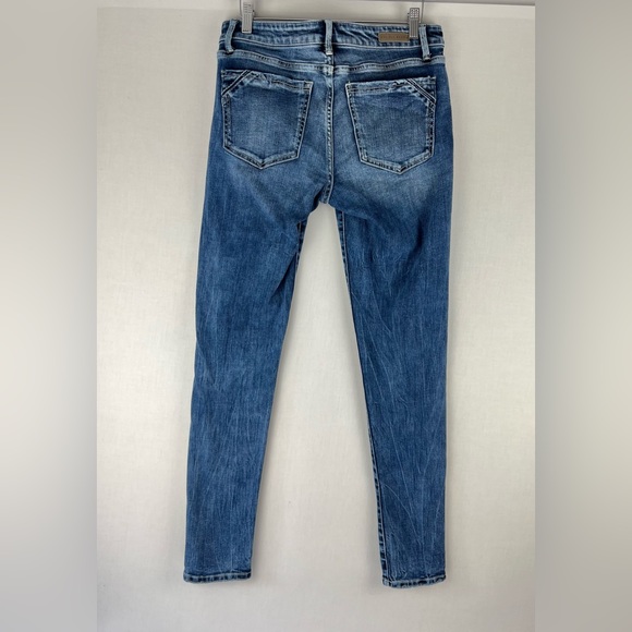 Buckle Black Fit No. 53 Skinny Stretch Jean Women’s Size 29x32 - Picture 2 of 3